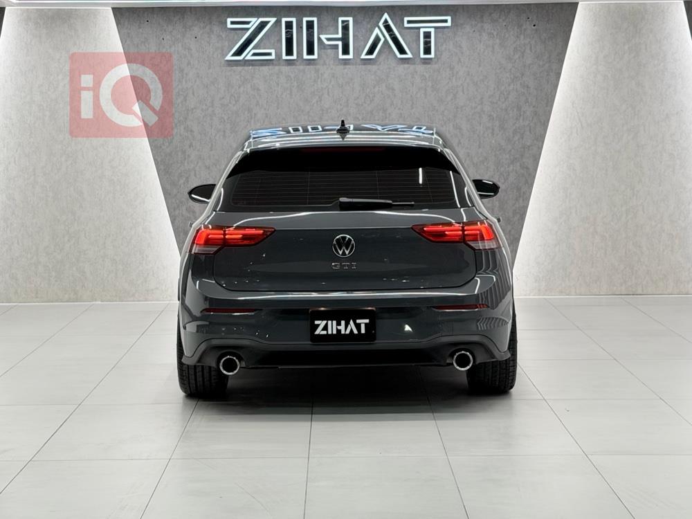 فولكسفاغن جولف